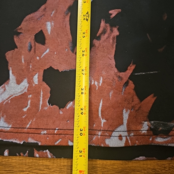 Maximo Apparel MAX Trust None Stay True T-Shirt Streetwear NOLA Hip Hop 2XL Mens - Picture 4 of 5